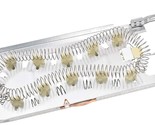 OEM Dryer Heating For Whirlpool GEW9250PL1 GEW9200LL1 WED5500XW1 LEQ8621PW0 - $47.49