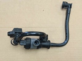 OEM 2007-2015 BMW 335i xDrive Fuel Tank Ventilation Pipe Valve 7 636 156-01 - $64.35