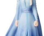Lenox Disney Snow Queen Elsa Figurine Ornament Frozen 2 Adventure Christ... - $30.40