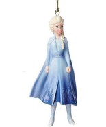 Lenox Disney Snow Queen Elsa Figurine Ornament Frozen 2 Adventure Christ... - $30.40