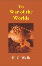 The War of the Worlds [Hardcover] - £22.86 GBP