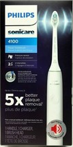 Philips Sonicare 4100 Electric Toothbrush - White (HX3681/23) - $59.99