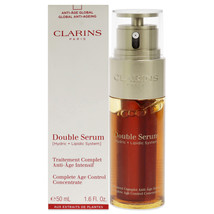 Double Serum Complete Age Control Concentrate - £69.05 GBP