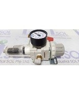 SMC AW20-02C-A filter regulator W/ VHS20-02A Hand Valve Assembly Semicon... - €457,95 EUR SMC AW20-02C-A filter regulator W/ VHS20-02A Hand Valve Assembly Semicon... - €457,95 EUR