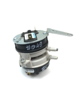 Honeywell BA20267 Furnace Dual Air Pressure Switch HK06NB020 used #O49 - $49.00