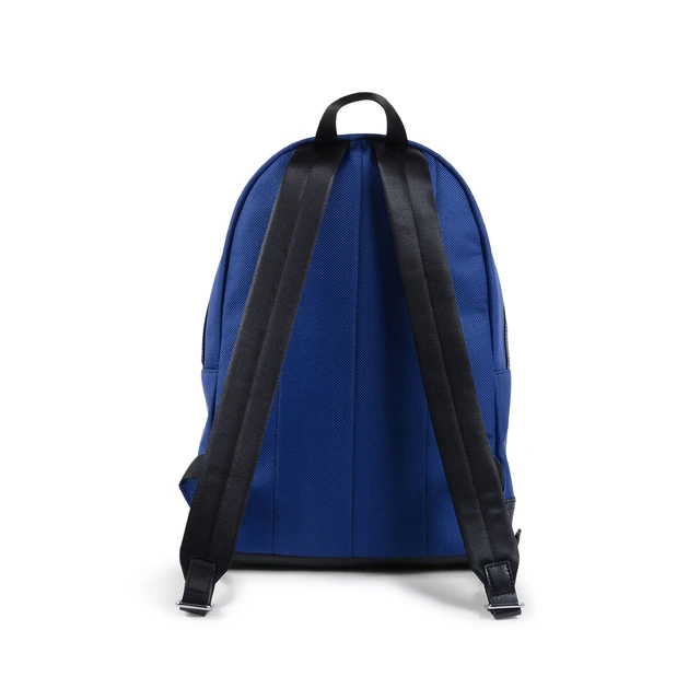 Michael Kors Mens Backpack Blue - £215.75 GBP