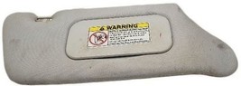 Passenger Sun Visor 163 Type ML320 Fits 00-01 MERCEDES ML-CLASS 427507 - $503.60 MXN