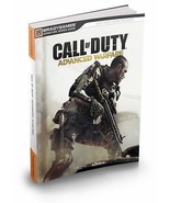 Call of Duty Advanced Warfare 2014 Brady Games Official Strategy Guide B... - $13.55 CAD
