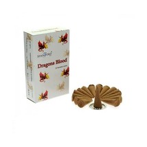 Stamford Dragons Blood Incense Cones, 15 Cones x 12 Packs  - $25.00