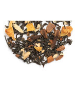 Spiced apple chai  tea loose leaf 5 ounce bag free shipping - £8.52 GBP