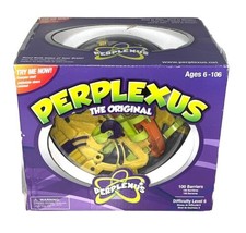 Perplexus The Original Maze Game New Open Box - £21.54 GBP