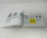 2013 Kia Forte Owners Manual Handbook OEM J01B03008 - $31.49