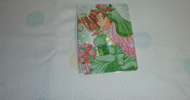 Sailor Moon Prism Sticker Card Wedding Art Jupiter Makoto - £5.59 GBP