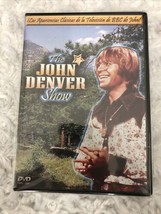 The John Denver Show- Bbc (2 Hour Dvd) Spanish En Espanol New Sealed Region 1 - £15.62 GBP