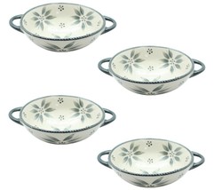 Temp-tations Old World Set of 4 Essential Wok Bowls in Grey - £31.08 GBP