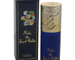 Niki de Saint Phalle 2 oz / 60 ML Eau de Toilette Spray pour Femme - $307.63