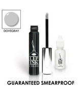 LIP INK Waterproof  Eye Shadow Gel - Dove Gray - £19.49 GBP