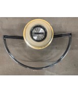1965-1968 Ford Galaxie Steering Wheel Horn Ring Button Contacts Custom 5... - $2,895.97 MXN
