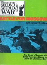 Purnell&#39;s History of the Second World War Magazine - No.27 - £3.86 GBP
