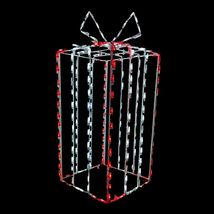 3d white and red giftbox tall thumb200