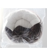 SHAVI Small Dog Beds with Cover Cave Anti-Slip Bottom 17 inches Diameter... - $47.52 CAD