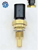 68164627AA NEW Mopar coolant Temperature Sensor Chrysler Dodge Jeep 627AA 11-21 - £22.38 GBP