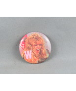 Vintage Heavy Metal Pin - Zach Wylde - Celluloid Pin  - $25.98 CAD