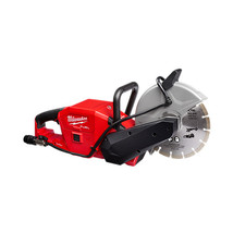 Milwaukee 2786-20 M18 FUEL 9&quot; Cut-Off Saw w/ ONE-KEY Bare Tool - £542.70 GBP
