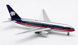 INFLIGHT 200 IF762AM0621P 1/200 AEROMEXICO BOEING 767-200 REG: XA-RVZ PO... - £148.46 GBP