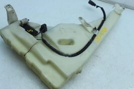Wash Reservoir Without Headlamp Washers Fits 03-06 PORSCHE CAYENNE 41563 image 3