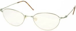 Prodesign Denmark Tad Simple Collection P.615 C.92 Vintage 90&#39;s Eyeglasses 49mm - $67.32