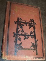 1876 ANTIQUE MANUEL OF SORRENTO INLAID WOOD CARPENTRY HISTORY BOOK ARTHU... - $49.49