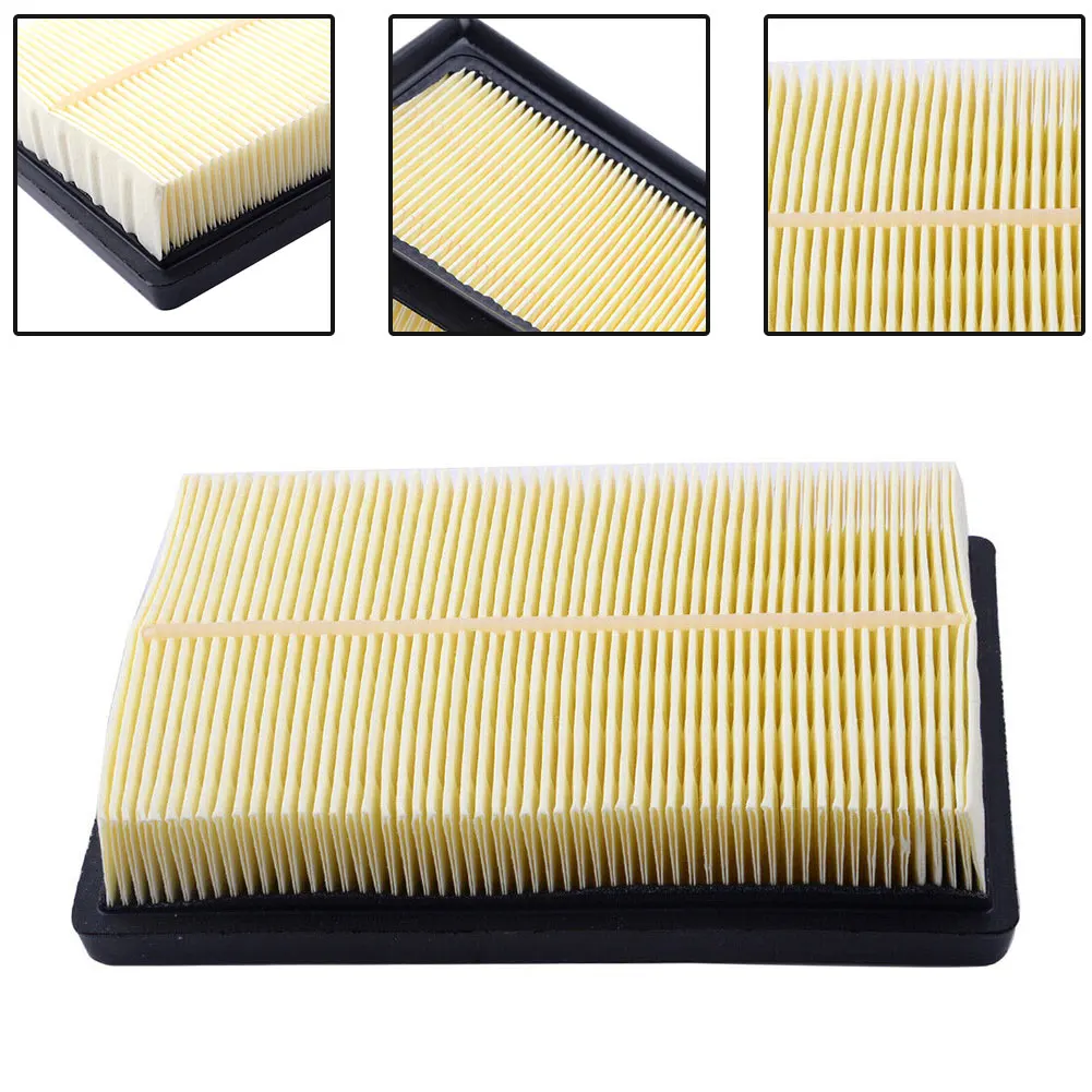 Car Engine Air Filter Element Fit For Toyota For Prius C Aqua Aygo 17801-21060 - £10.96 GBP