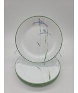 Corelle Shadow Iris Salad/Dessert Plates 7¼&quot; Set of 6pc - €38,07 EUR