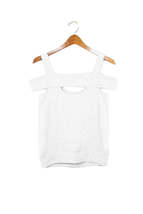 Women&#39;s Stella Cut Out Sweater - $53.00