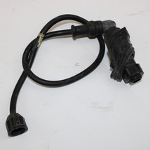 1984 Honda Aspencade : Nakaya Ignition Cable w/Right Suppressor {M2118} - $16.92