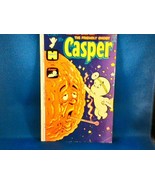 COMIC BOOKS Casper The Friendly Ghost November 1974 No 176 Issue - £6.24 GBP