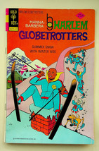 Hanna-Barbera Harlem Globetrotters #11 (Oct 1974, Gold Key) - Very Good - £4.70 GBP