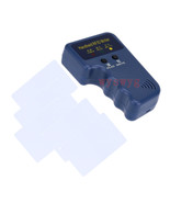Upgrade 125KHz H/E 2in1 Card Fob Copier Duplicator Free 5 Writable Clone... - $70.18