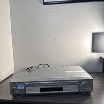 Sony SLV-N700 VHS VCR Plus Video Cassette Recorded - Tested Works - $54.87