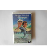 Flipper VHS Tape by MCA Universal Home Video Starring Paul Hogan - £7.01 GBP