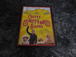 Chitty Chitty Bang Bang (DVD, 2011, Canadian French) - £1.43 GBP