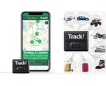 Rastreador GPS Para Carro Carros Autos Vehiculos Localizador Rastreadore... - $28.45
