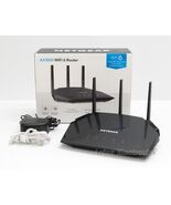 NETGEAR Nighthawk RAX10 Dual-Band Wi-Fi 6 Router - $21.99