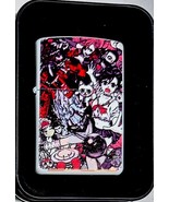 Cool Anime Collage Lighter - $33.26 CAD