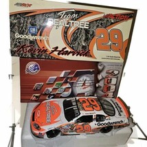 Kevin Harvick #29 GM GOODWRENCH / REALTREE 2004 Monte Carlo 1:24 Action ... - $34.65