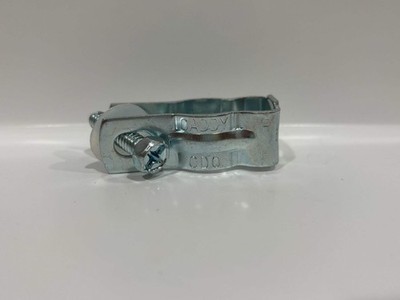 62 PC nVent Caddy CD0B37 Conduit Hanger (With Bolt attached) Item image 4