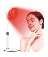 700W Red Light Therapy Full Body Red Near Infrared Light 660nm with Stan... - $69.29