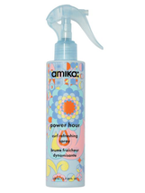 Amika Power Hour Curl Refreshing Spray, 6.7 Oz.