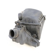 BMW E65 E66 V8 Drivers Left Intake Air Filter Box Cleaner Housing 2006-2008 OEM - £77.84 GBP